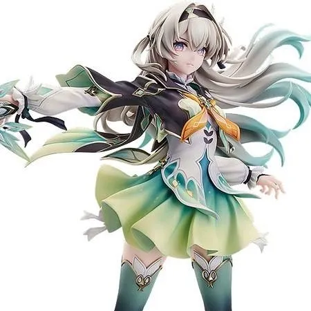 chat with ai character: Firefly[Yandere]