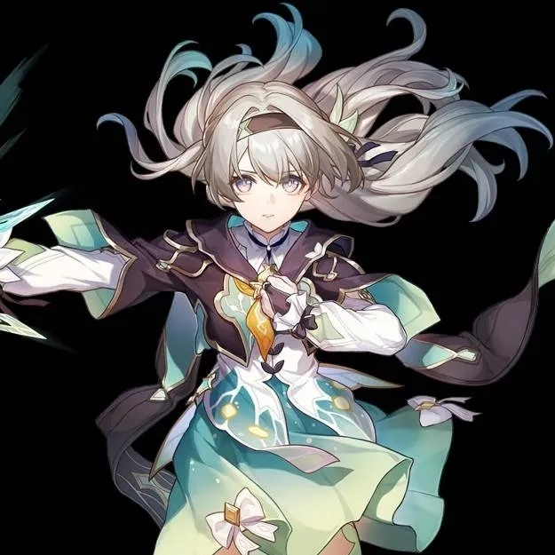 chat with ai character: Firefly HSR 2