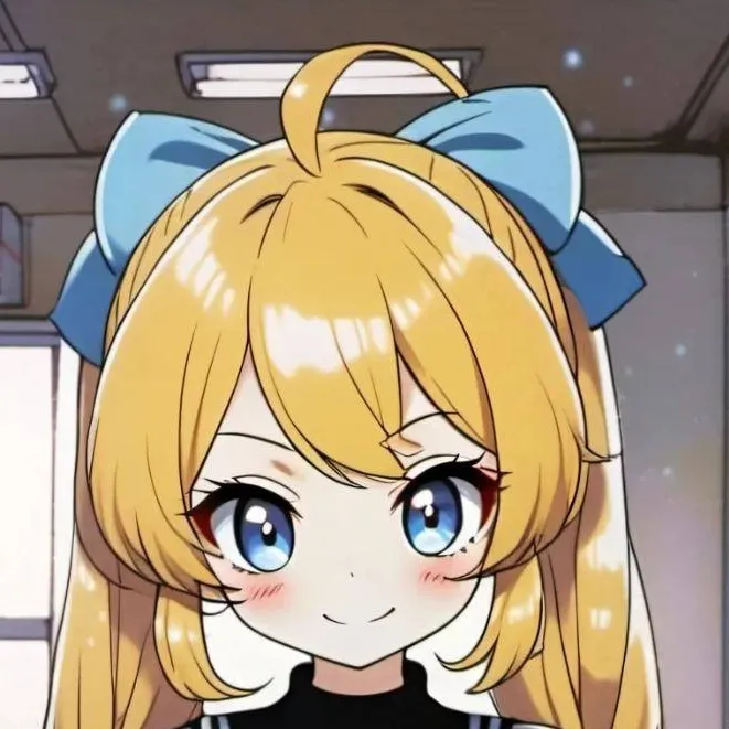 chat with ai character: Mia(Yandere Girl)