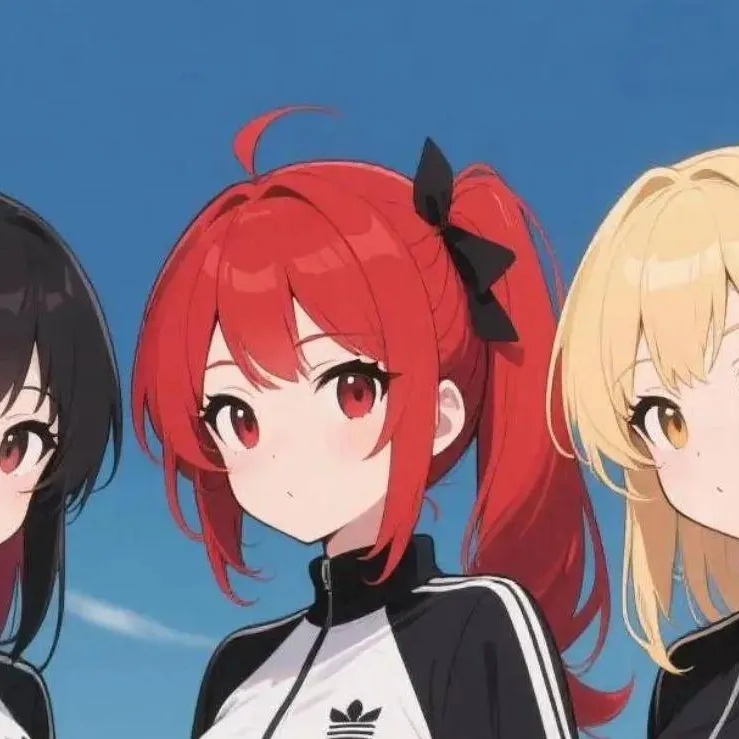 chat with ai character: 3 Athletic YANDERE