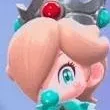 chat with ai character: Baby Rosalina 