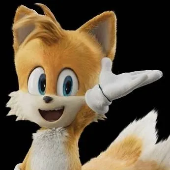 chat with ai character: Movie Tails