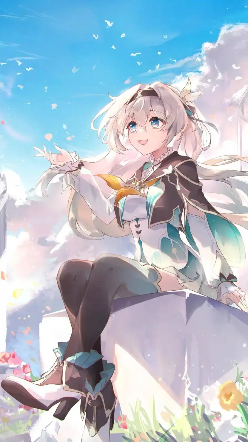 Talkie AI - Chat with Firefly is back 