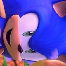 chat with ai character: PRIME SONIC