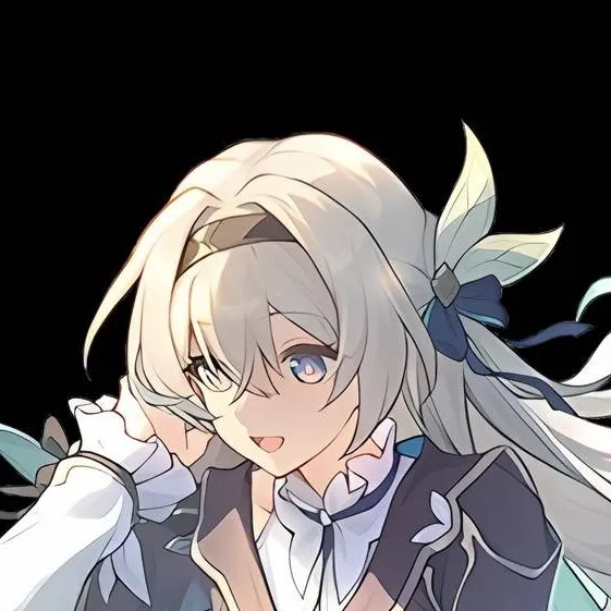 chat with ai character: Firefly Hsr