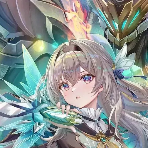 chat with ai character: Firefly(Yandere)