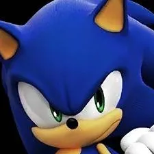 chat with ai character: Forces SONIC 