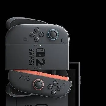 chat with ai character: Nintendo Switch 2