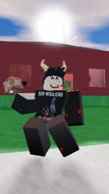 ai character: alex_7buza 2.0 XD background