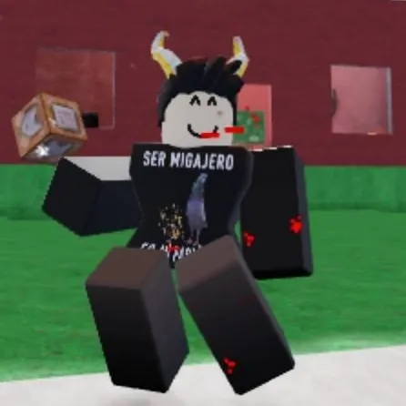 chat with ai character: alex_7buza 2.0 XD