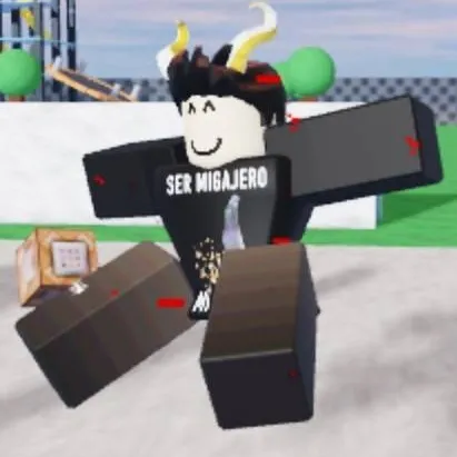 chat with ai character: alex_7buza 3.0 XD