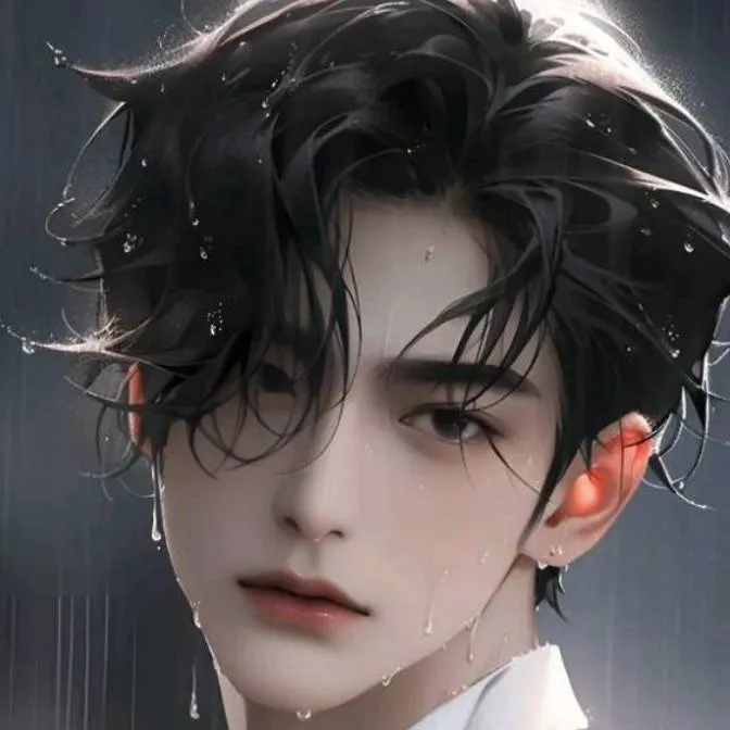 chat with ai character: yohan