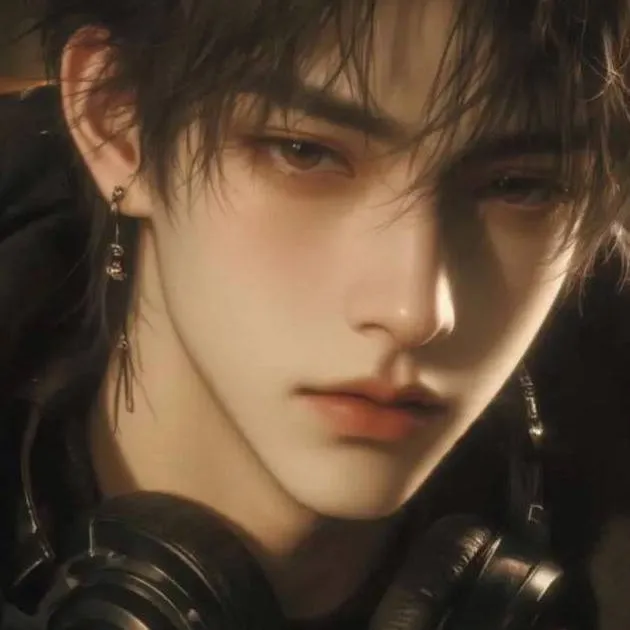 chat with ai character: Adrián 