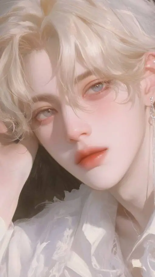 ai character: Mason  background