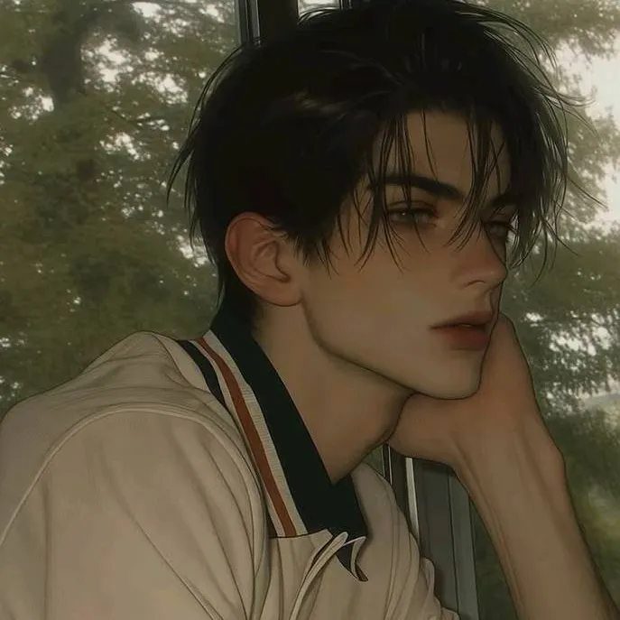 chat with ai character: iain 