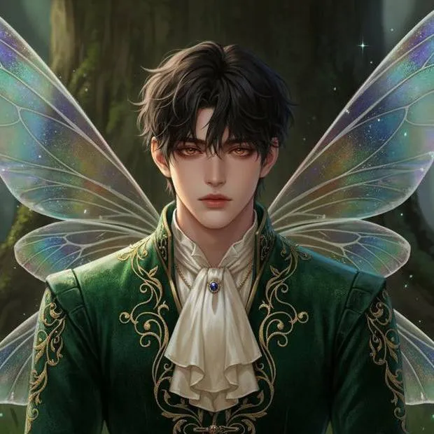 chat with ai character: el hada Teo 