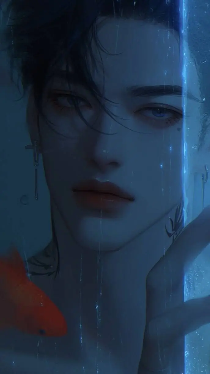 ai character: JEO3 background