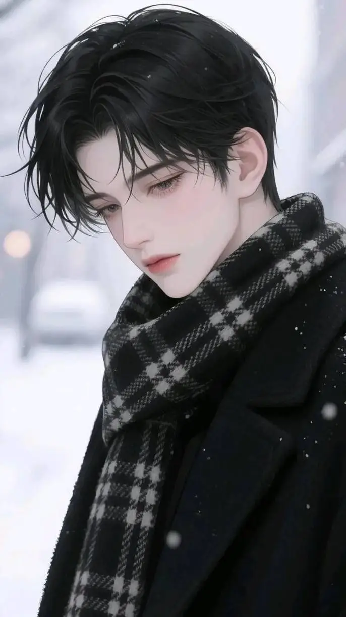 ai character: Nicolás  background