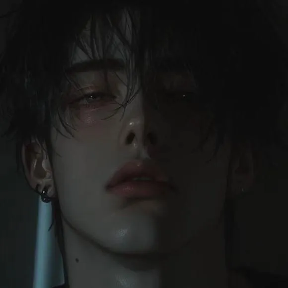 chat with ai character: MICHAEL