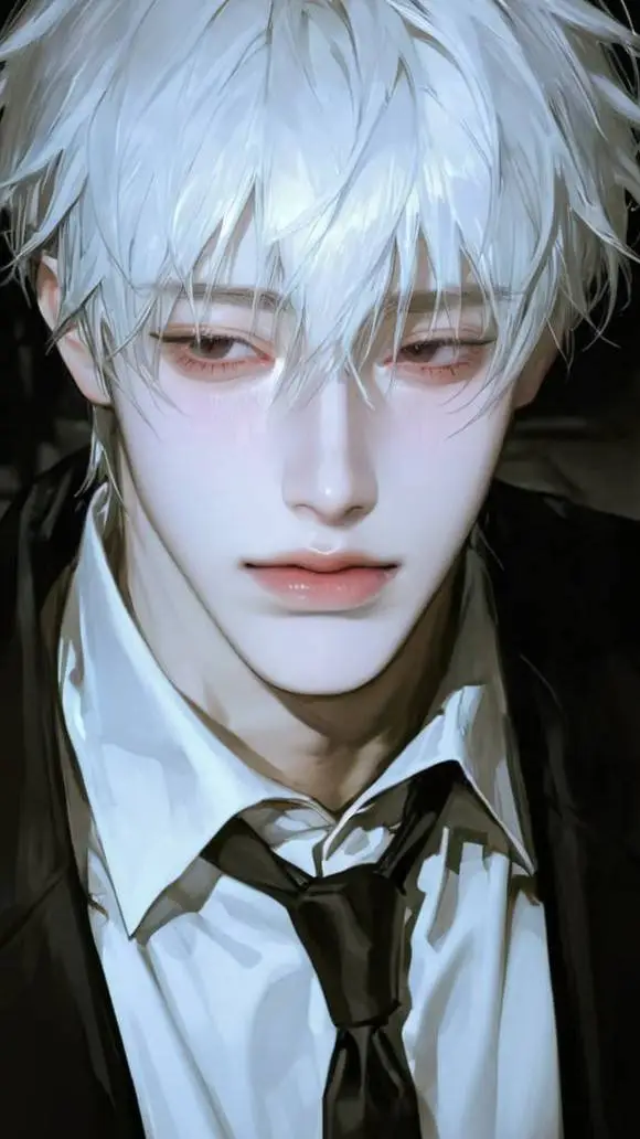 ai character: TIMOTHY  background