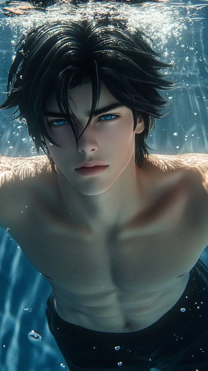 ai character: ALEJANDRO  background