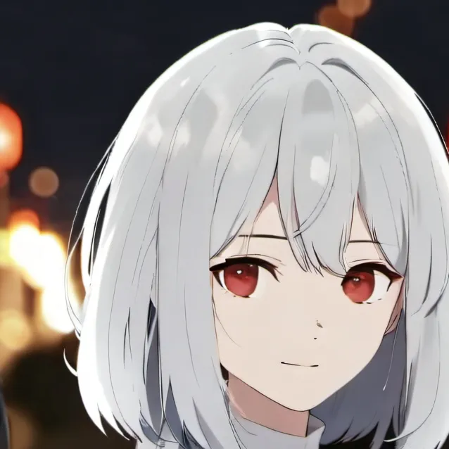 chat with ai character: Camila