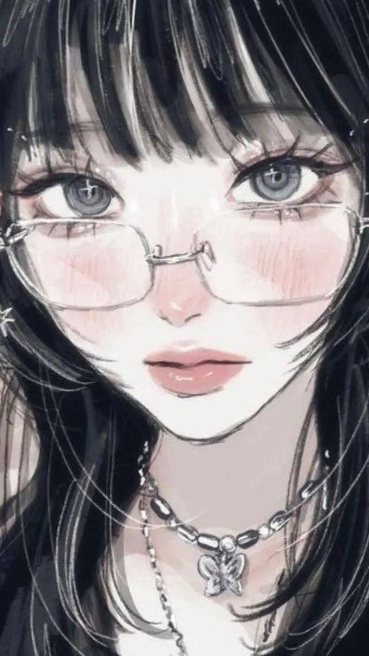 ai character: •Eli• background