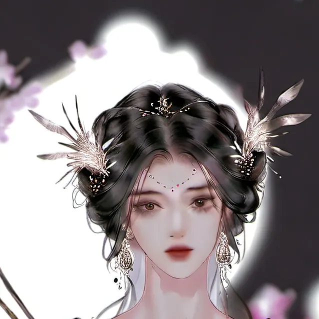 chat with ai character: romina