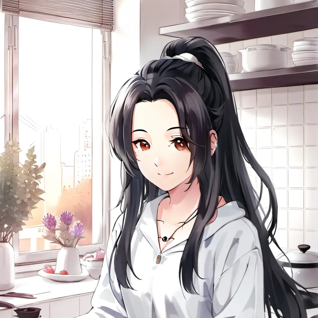 chat with ai character: Isabelle