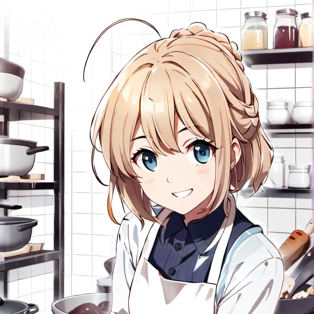 chat with ai character: Aurora 