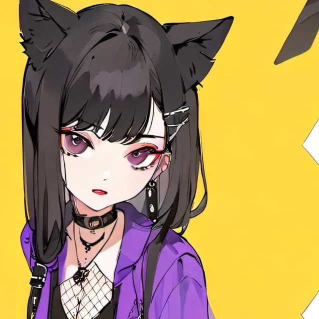 chat with ai character: gothela monera