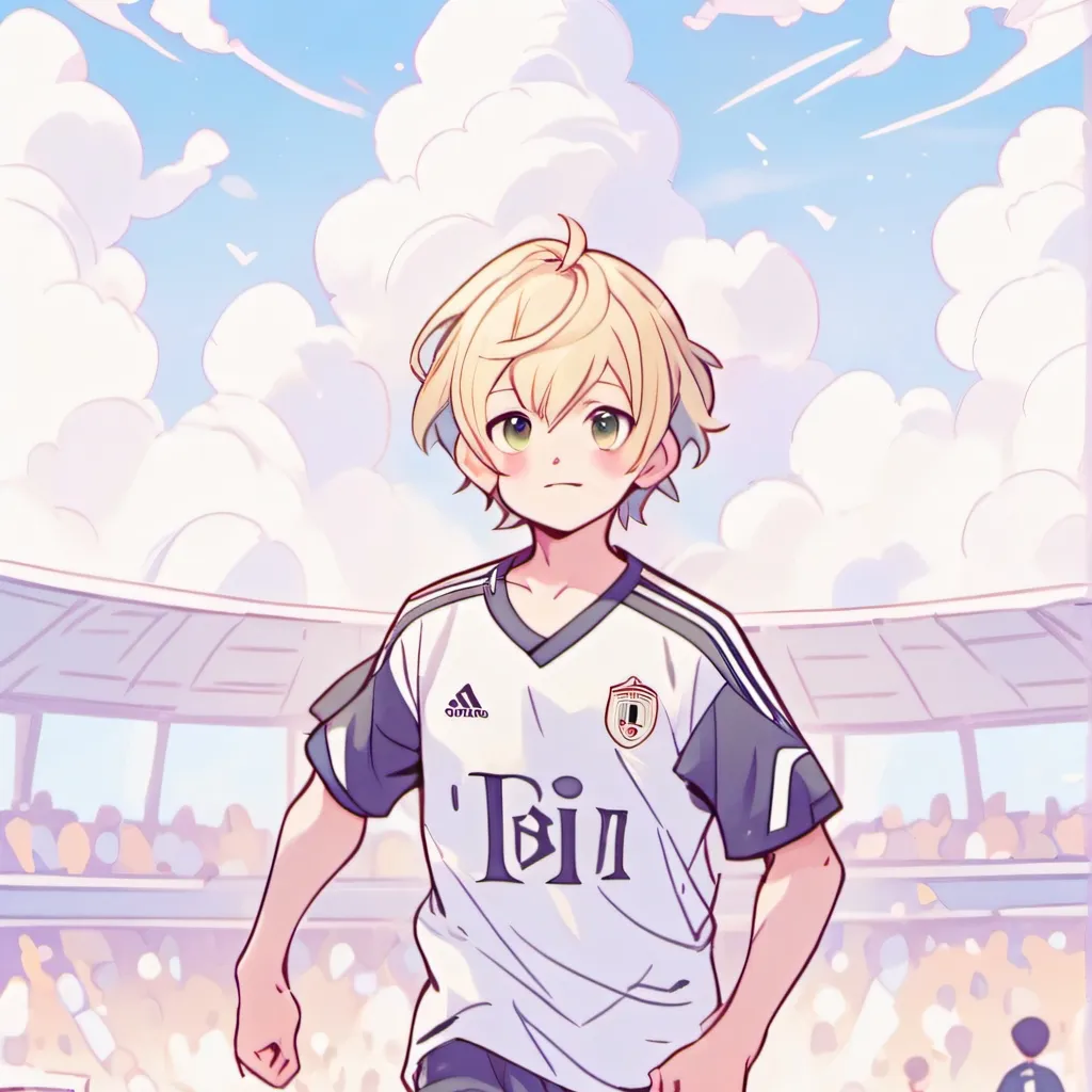 chat with ai character: Yago