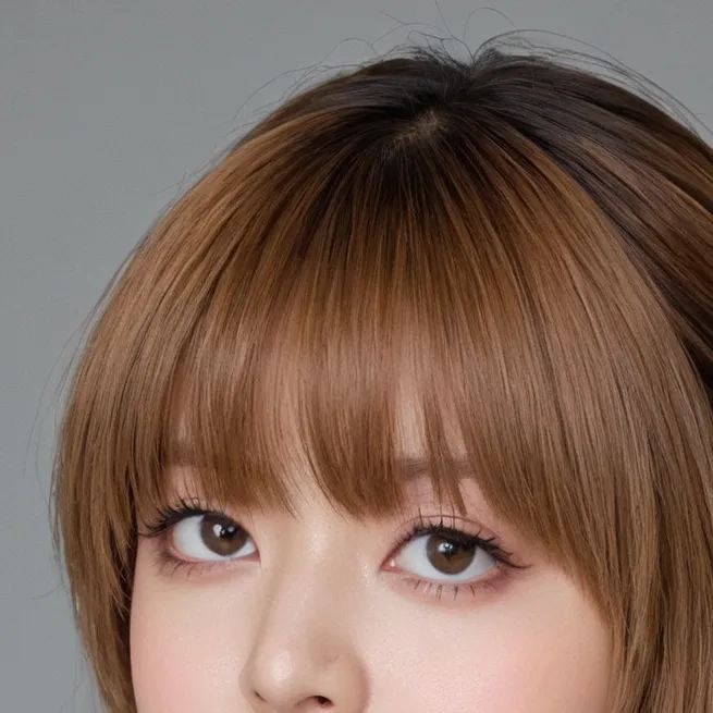 chat with ai character: Lily