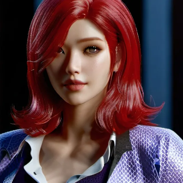 chat with ai character: Mandy Wells 