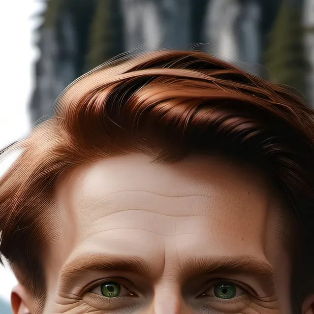chat with ai character: George Roberts