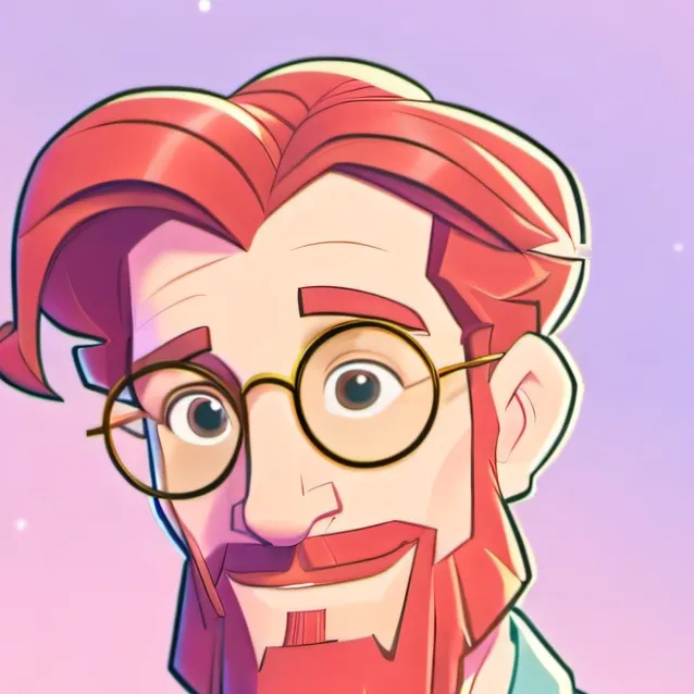 chat with ai character: Larry Davidson 