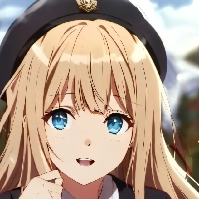 chat with ai character: ♡☆MHA☆♡