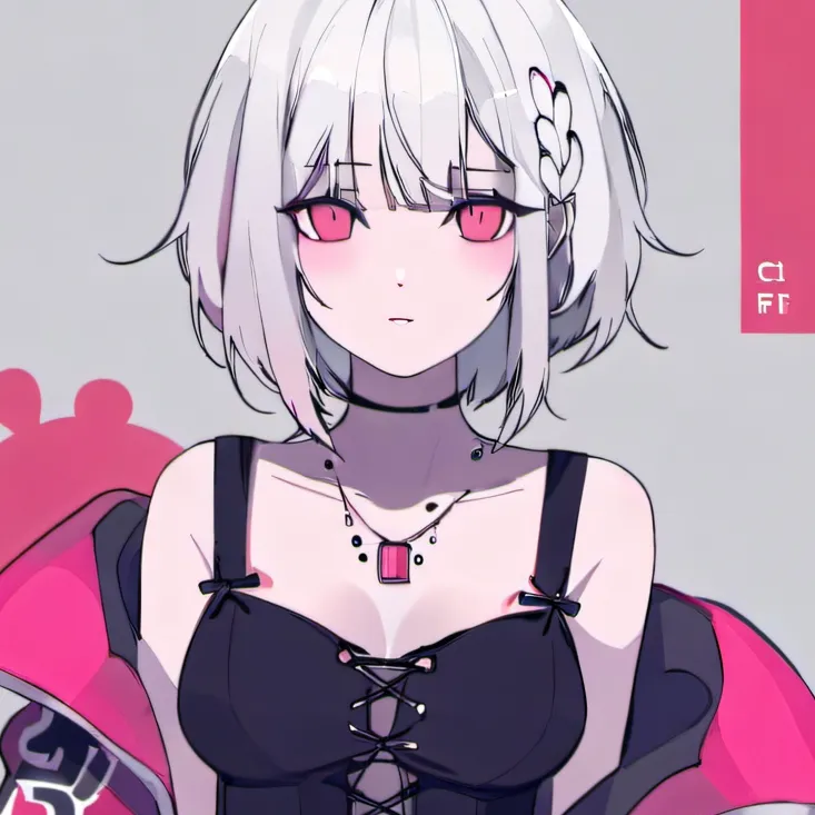 chat with ai character: estefy