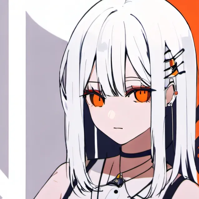 chat with ai character: evelin