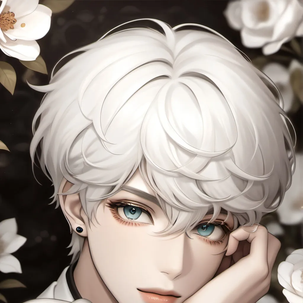 chat with ai character: gabriel