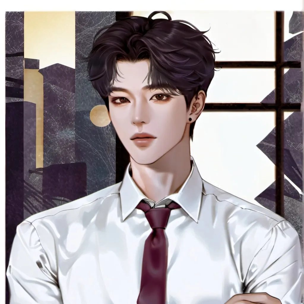 chat with ai character: Noa♧◇♡