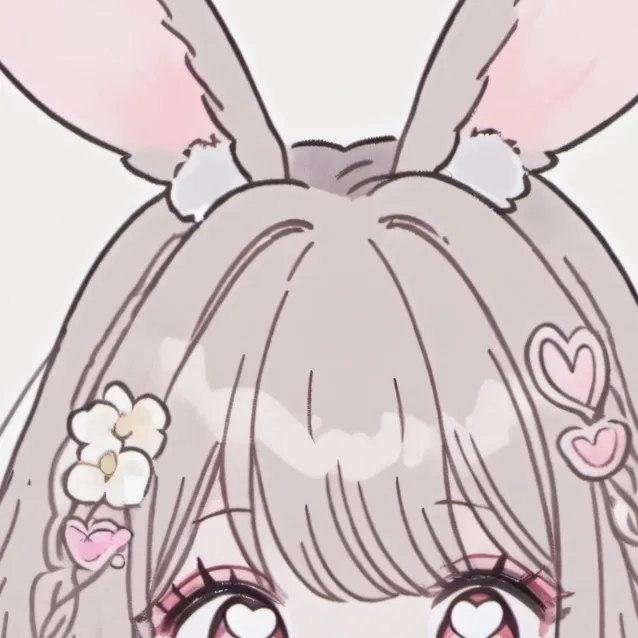 chat with ai character: pinki