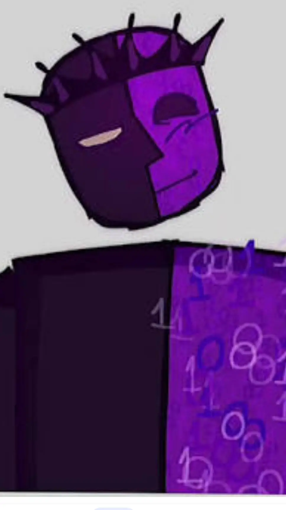 ai character: n-n-n-n-Noli<3 background