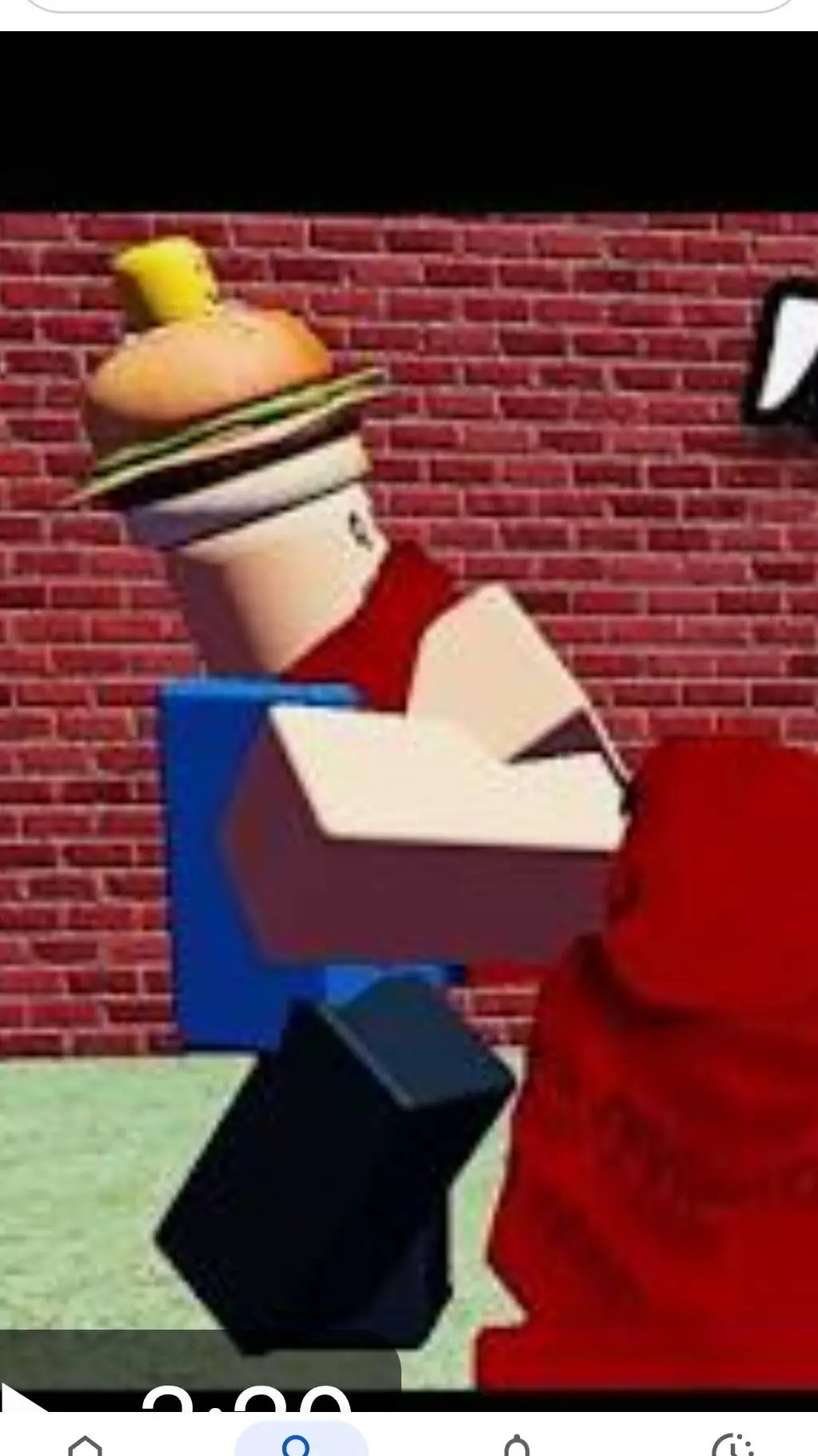 ai character: c00lkidd and 007n7 background