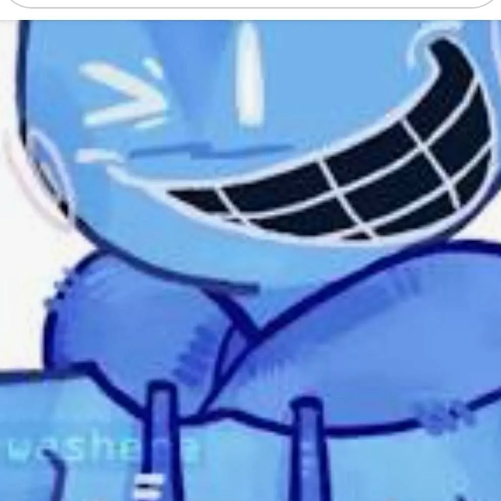 chat with ai character: bluudud