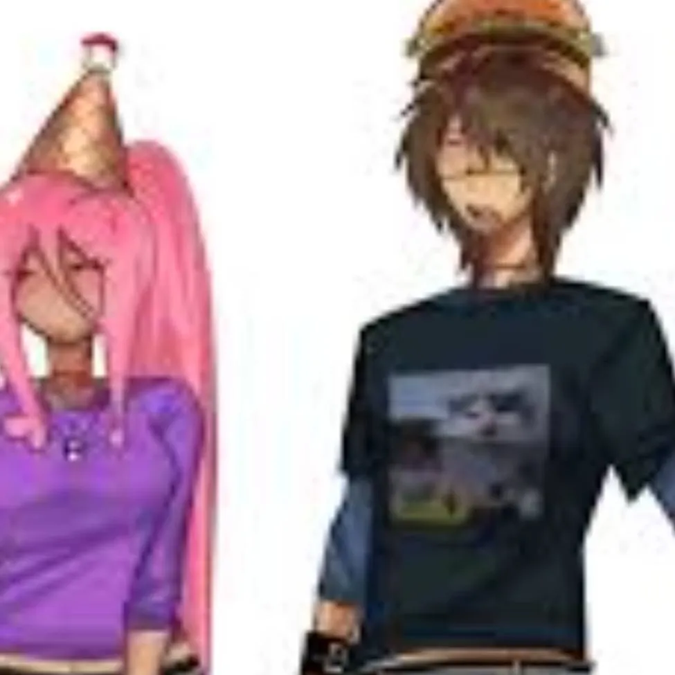 chat with ai character: Teen 118o8 x 007n7