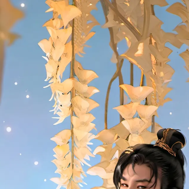 chat with ai character: Jeongin