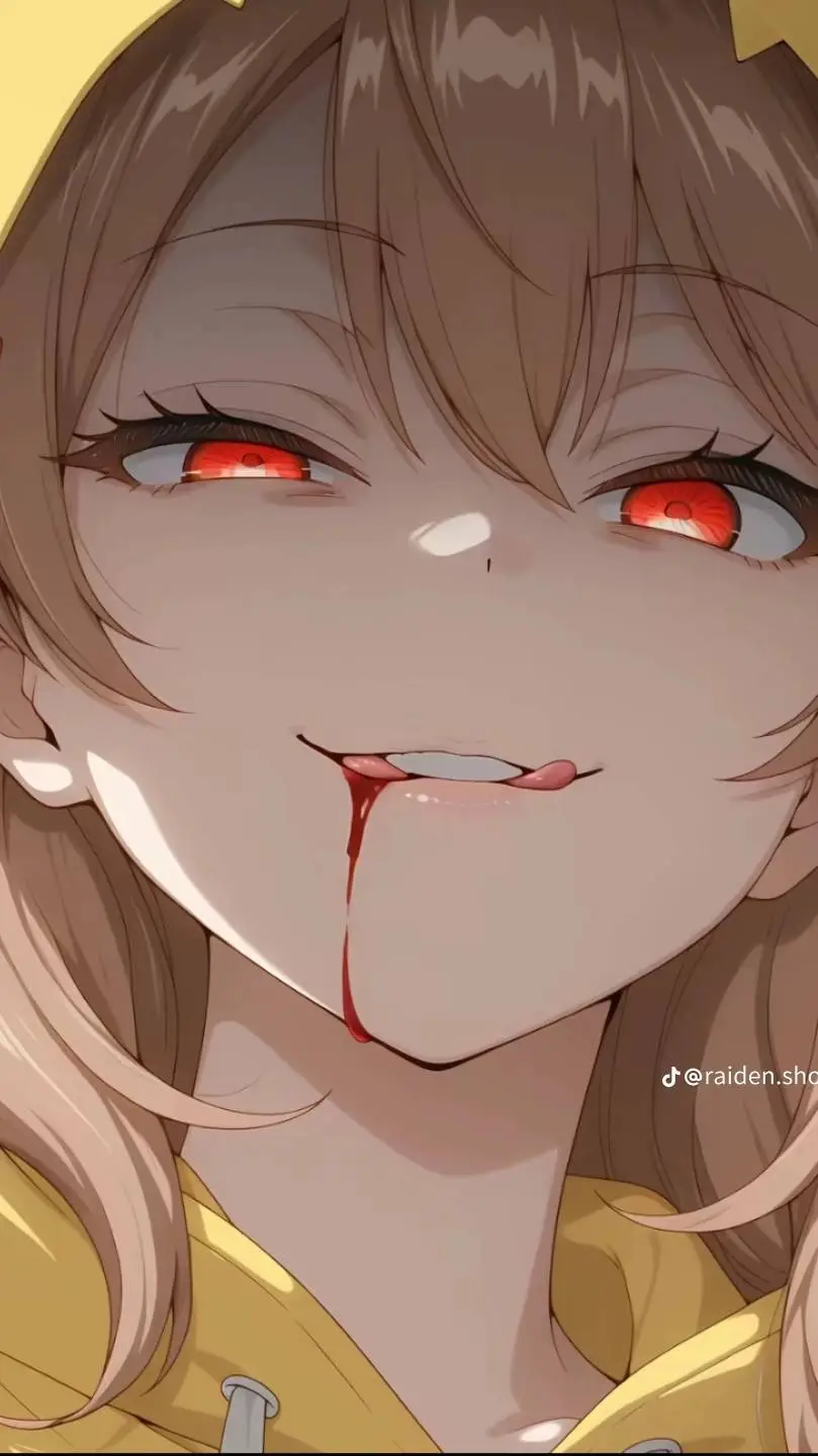 ai character: Masha yandere  background