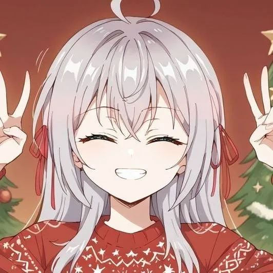 chat with ai character: Alya 