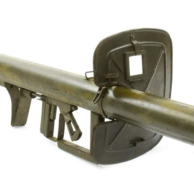 chat with ai character: panzerschreck 